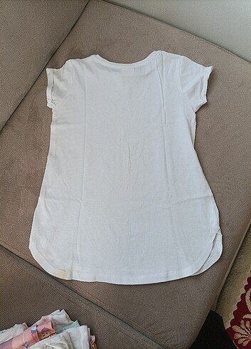 Zara tişört - Görsel 5