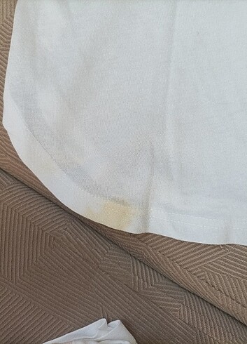 Zara tişört - Görsel 6