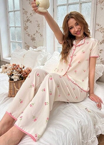 Pijama takımı 