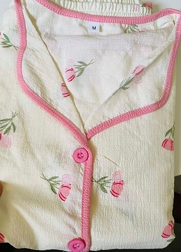 Diğer Pijama takımı 