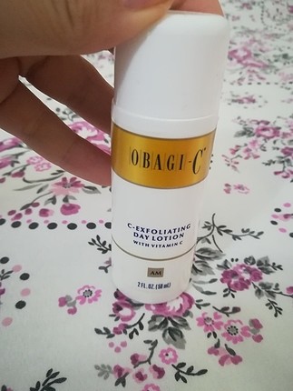 obagi day lotion