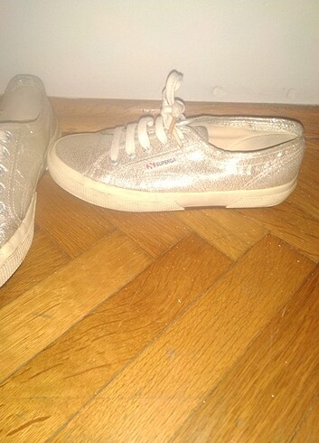 Superga Kadın Superga Spor ayakkabı 