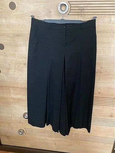 Pantalon etek