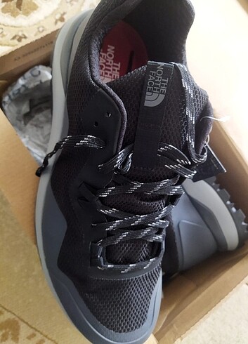 North Face Spor ayakkabı