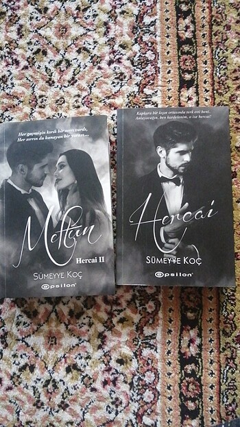 Hercai ve meftun
