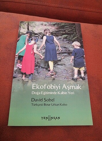 Ekofobiyi aşmak doğa eğitiminde kalbin yeri
