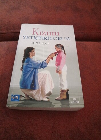  Beden Kızımı yetiştiriyorum