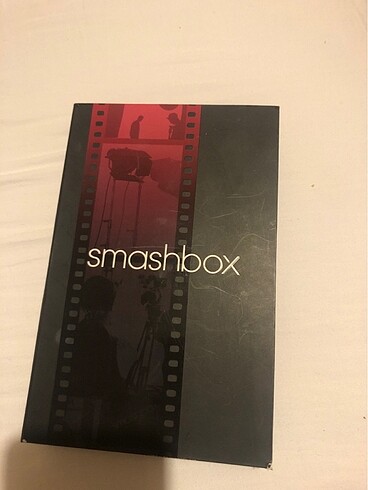 Smashbox Makyaj Seti