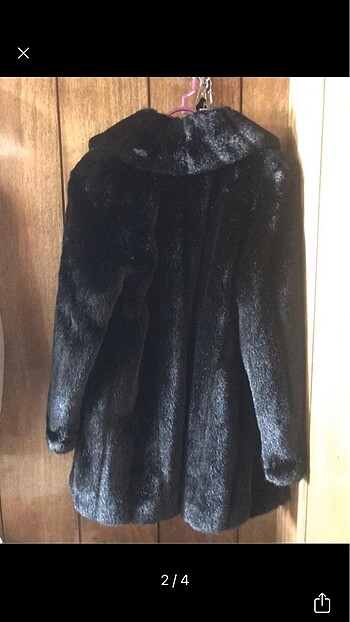 Diğer Vintage Kurk