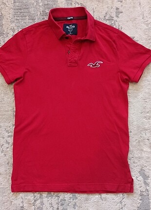 Hollister Orjinal Tshirt