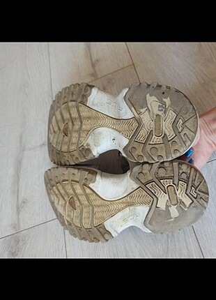 Nike Nike Sandalet Orjinal