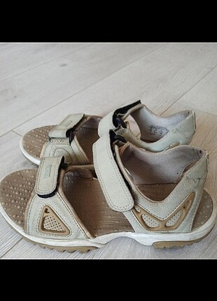 38 Beden Nike Sandalet Orjinal