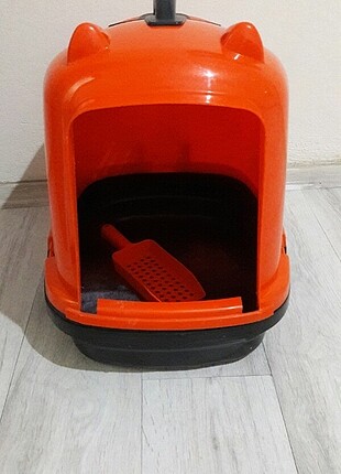 Kedi tuvaleti