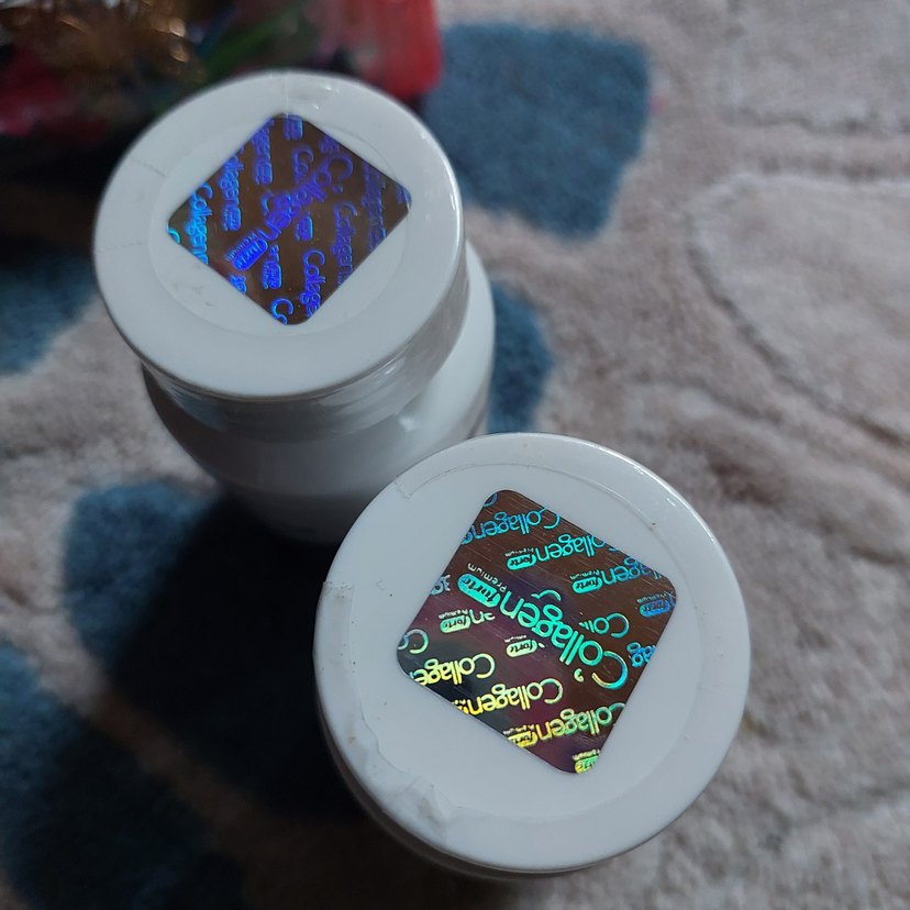 Collagen Complex Forte Besin Takviyesi - Görsel 3