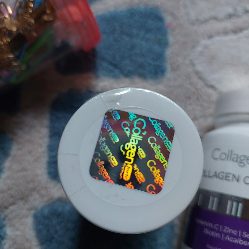 Collagen Complex Forte Besin Takviyesi - Görsel 2