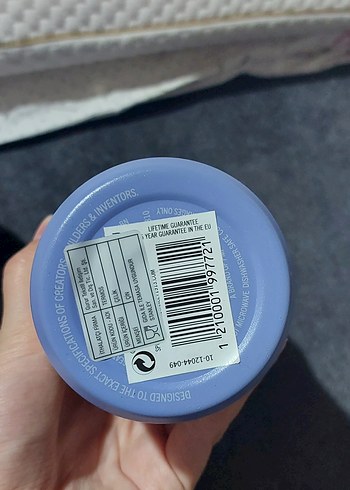 Stanley Mavi Çocuk Termos Bardak - Görsel 2