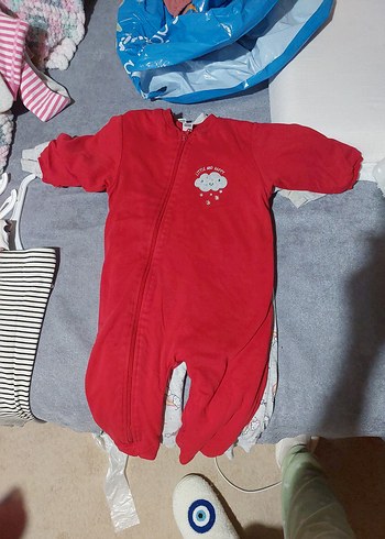 2 li uyku tulumu - Görsel 3