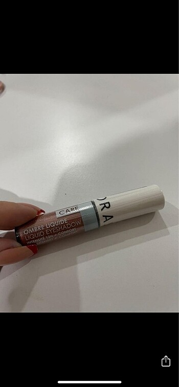 SEPHORA COLLECTION likit göz farı