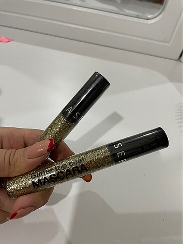  Beden Sephora mascara