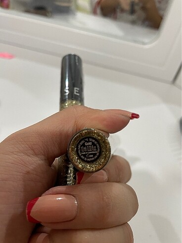 Beden Renk Sephora mascara