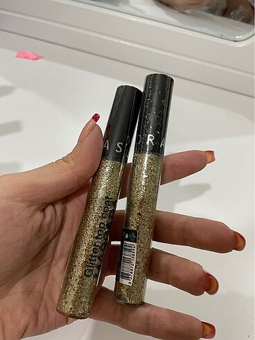 Sephora Sephora mascara