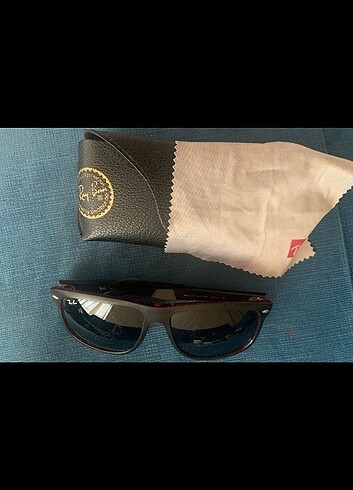 Rayban Erkek Güneş Gözlüğü
