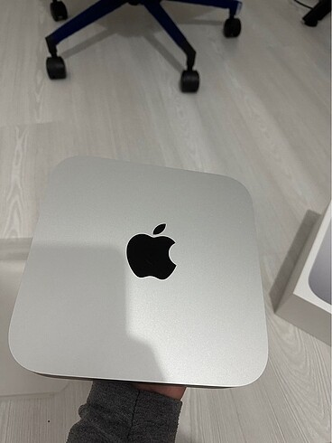 Apple Mac mini M1 sıfır ayarında
