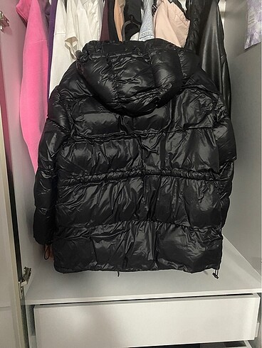 xs Beden LTB Mont