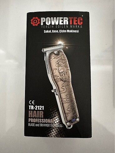 Powertec 2121