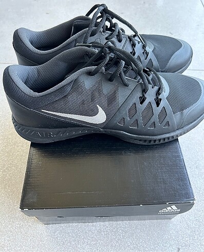 Nike Orjinal Ayakkabı 45 Numara