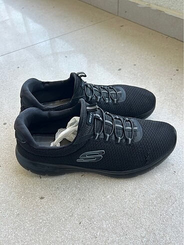 Skechers Erkek Ayakkabı 45 numara