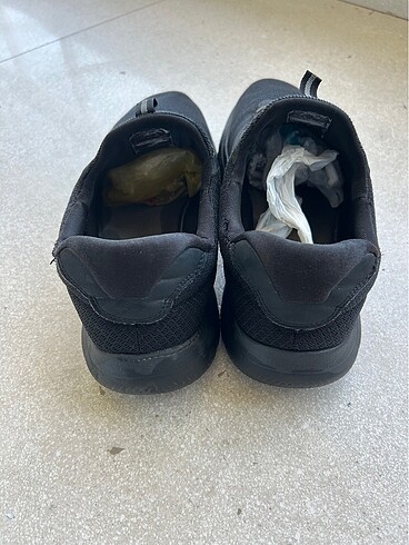 45 Beden Skechers Erkek Ayakkabı 45 numara