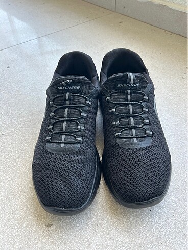 Skechers Skechers Erkek Ayakkabı 45 numara