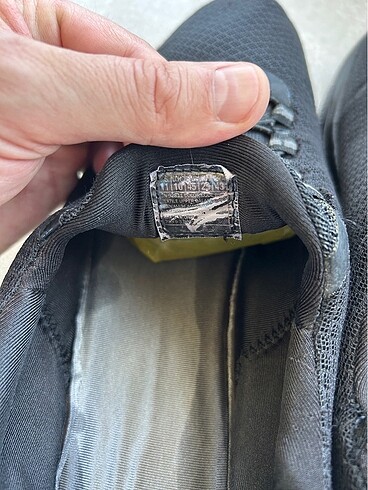 45 Beden siyah Renk Skechers Erkek Ayakkabı 45 numara