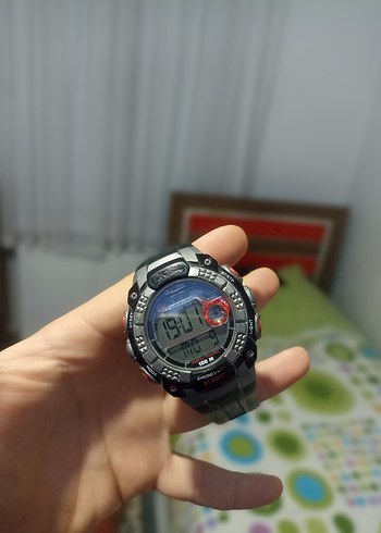 Casio