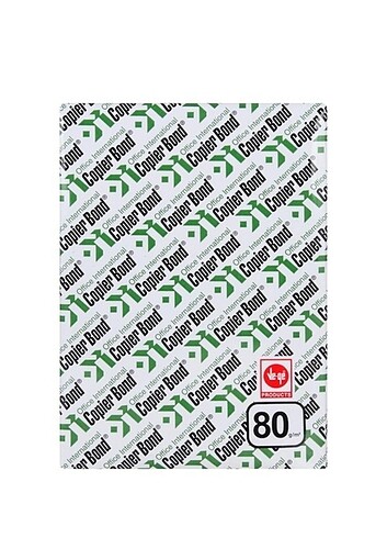 80 Yaprak A4