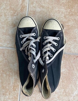 Converse Converse