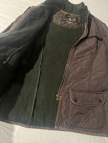 Barbour Barbour mont