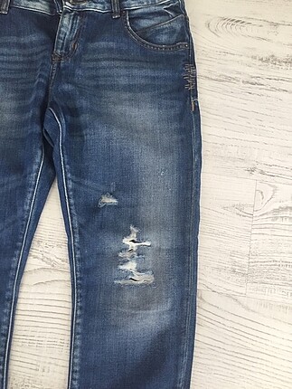Zara Jean pantolon