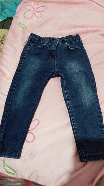 Diğer Pantalon