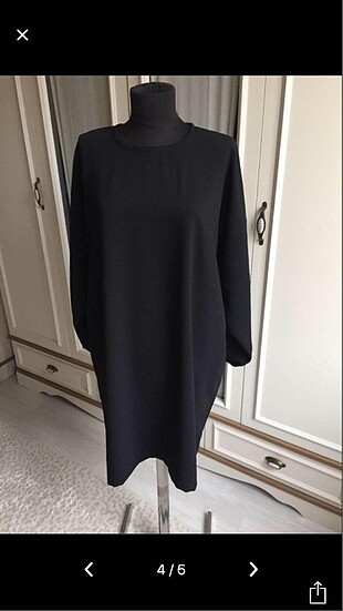 38 Beden Tunik