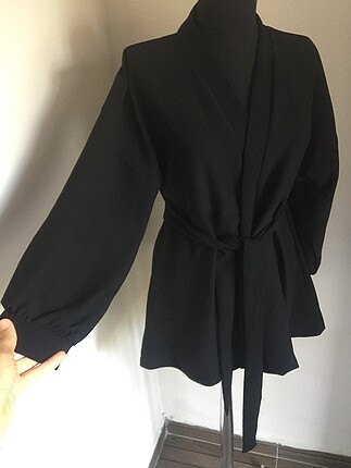 Tasarımcı Kimono