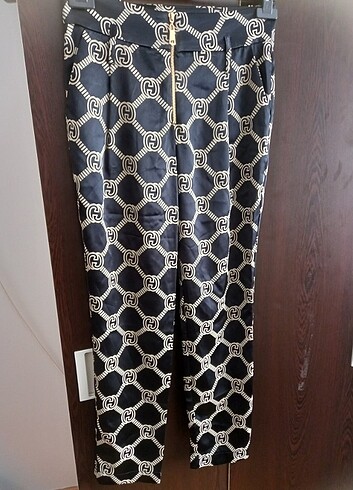 Gucci Marka Pantolon