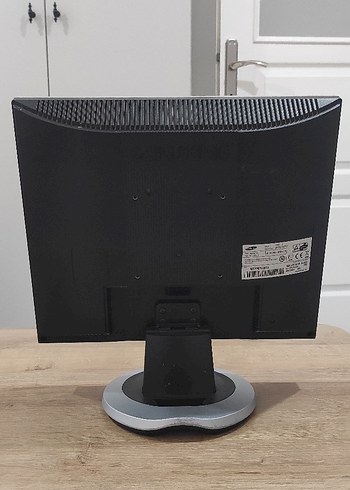 Samsung Monitör - Bilgisayar Monitörü - SyncMaster713N - Görsel 3