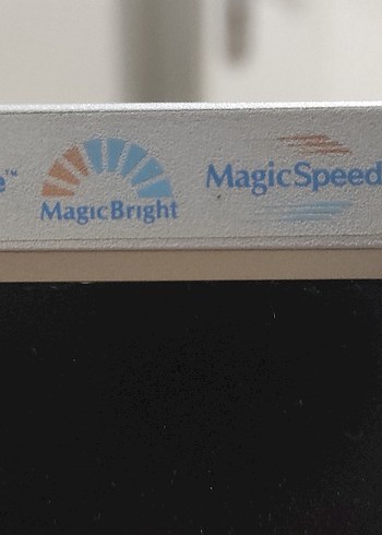 Samsung Monitör - Bilgisayar Monitörü - SyncMaster713N - Görsel 6