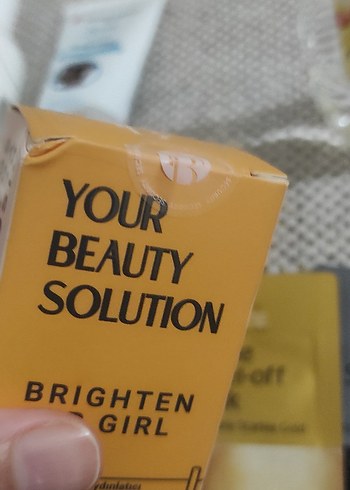 Dalin Bebek yağı  Parlatıcı ve Arındırıcı Yüz Maskesi - Görsel 4