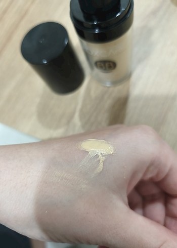 Roxcare Parlak Bej BB Krem - Görsel 2