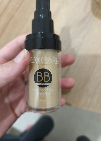 Roxcare Parlak Bej BB Krem - Görsel 5