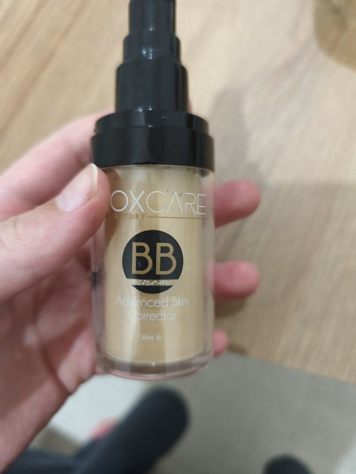 Roxcare Parlak Bej BB Krem - Görsel 5