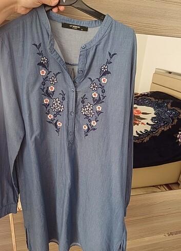 Kadın Tunik